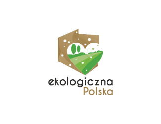 Projektowanie logo dla firmy, konkurs graficzny ekologiczna polska
